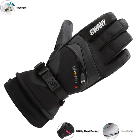 Swany Mens X-Change Glove