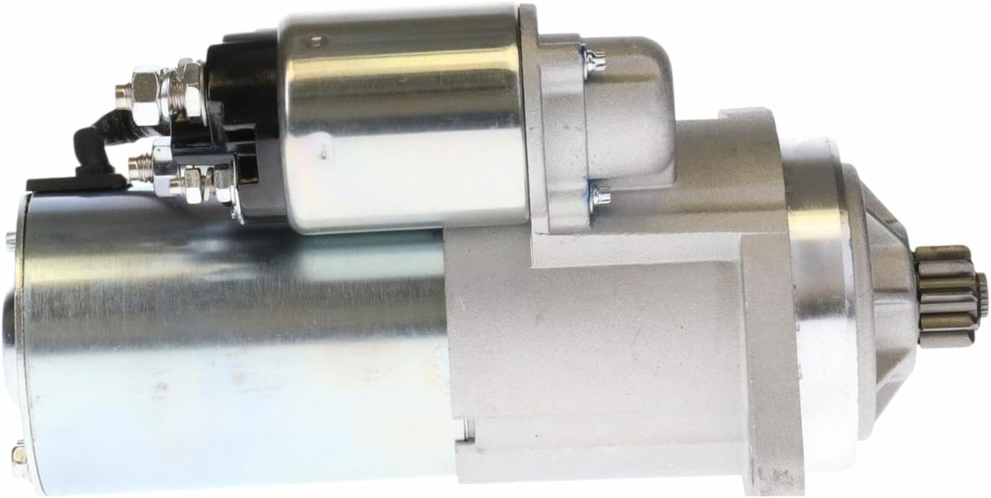 OEG Parts New Starter SAEJ1171 Compatible with Mercruiser I/O Inboard V8 5.7L-8.1L MIE MX Horizon 50-808011A05, 50-808011A4, RA122009, 8000186, 9000888, 21129980, 3862985, SDR0252, 41012198, D8000186