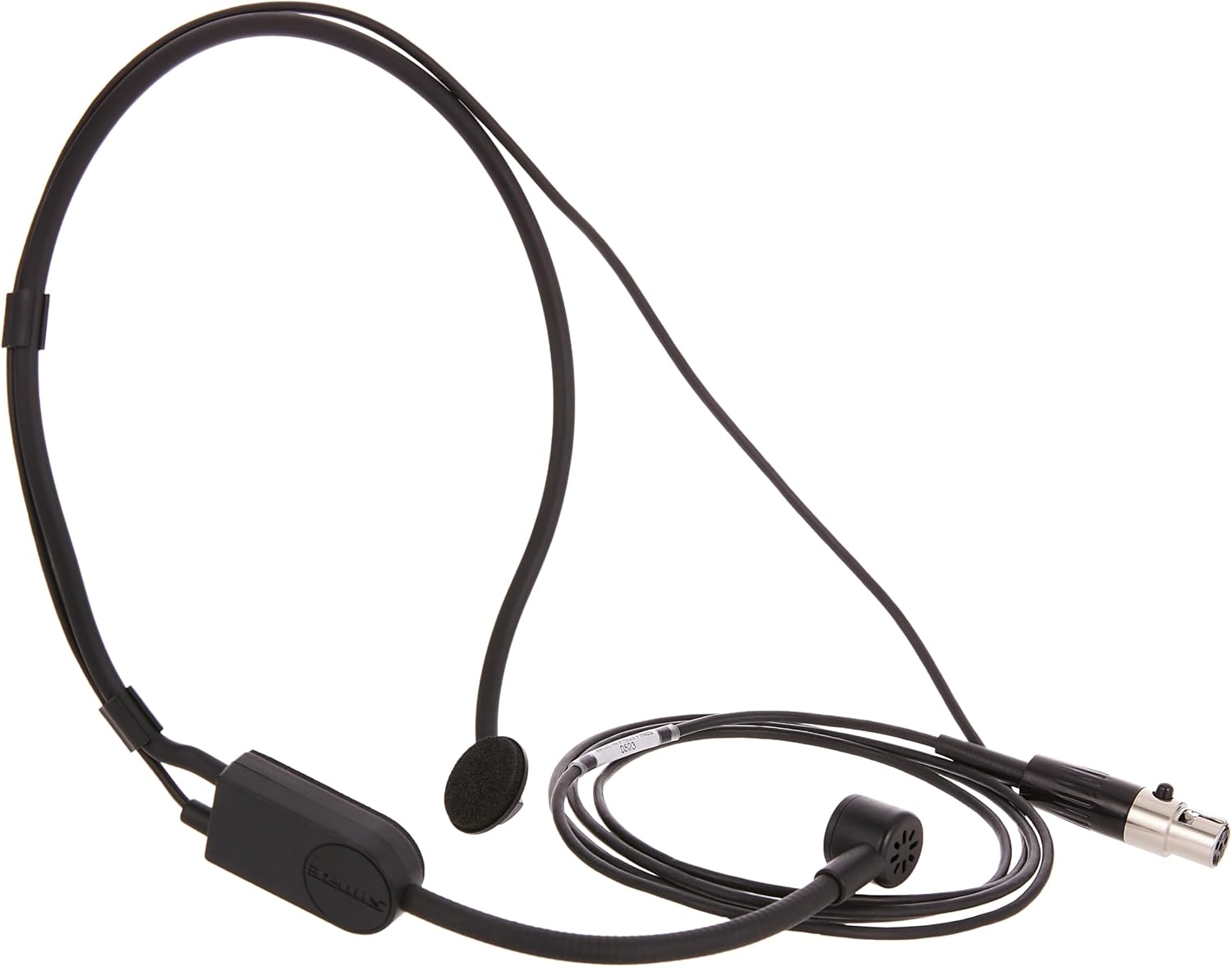 Shure PGA31-TQG Wireless Headworn Condenser Microphone