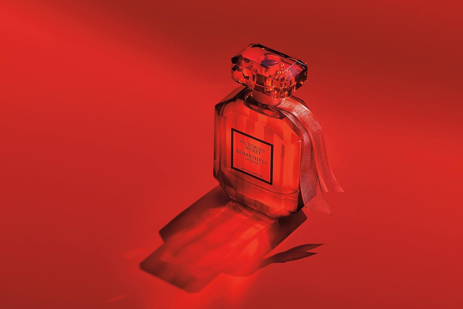 Victoria's Secret Bombshell Intense 3.4oz Eau de Parfum