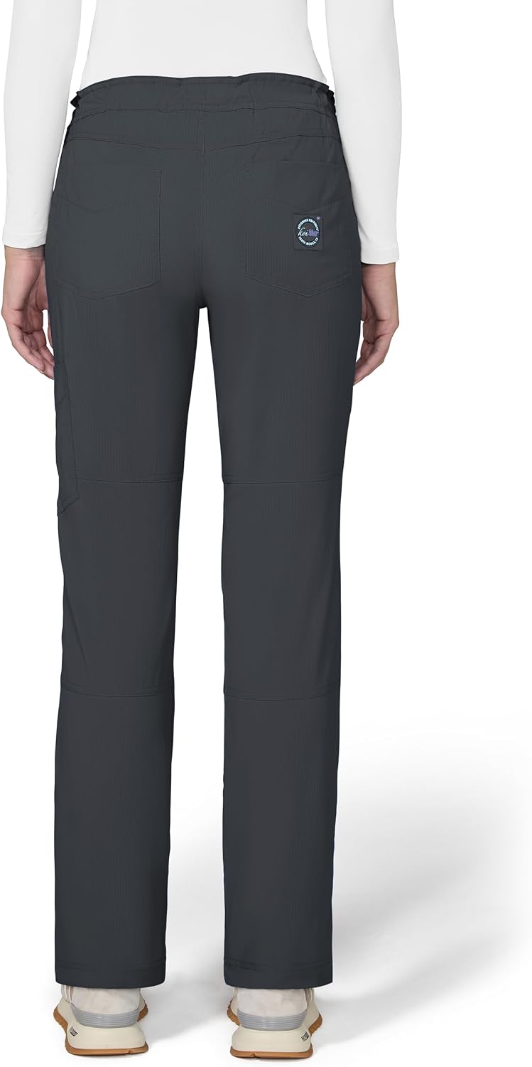 KOI Lite 721 Women's Peace Scrub Pant