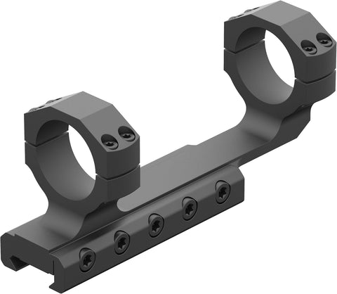 Leupold Mark AR Riflescope Mount with a Matte Finish