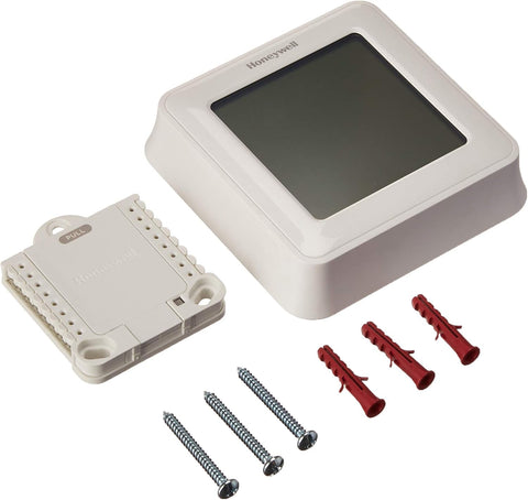 Honeywell Home 7 Day Programmable Touchscreen Thermostat
