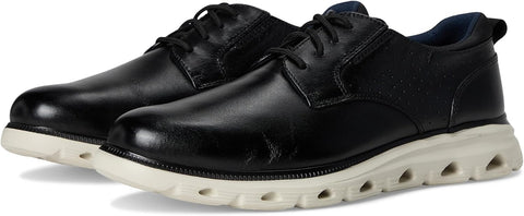 Johnston & Murphy Men's Jenkins Plain Toe Casual Shoe