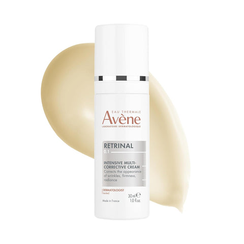 Avène Retrinal 0.05% Intensive Multi-Corrective Cream