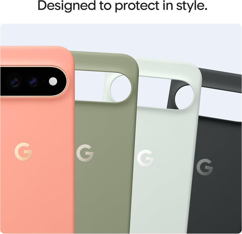 Google Pixelsnap Case Pixel 11 Pro XL - Durable Silicone - Canyon