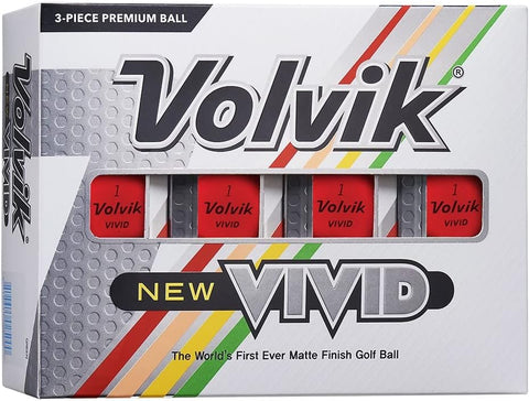 Volvik Vivid