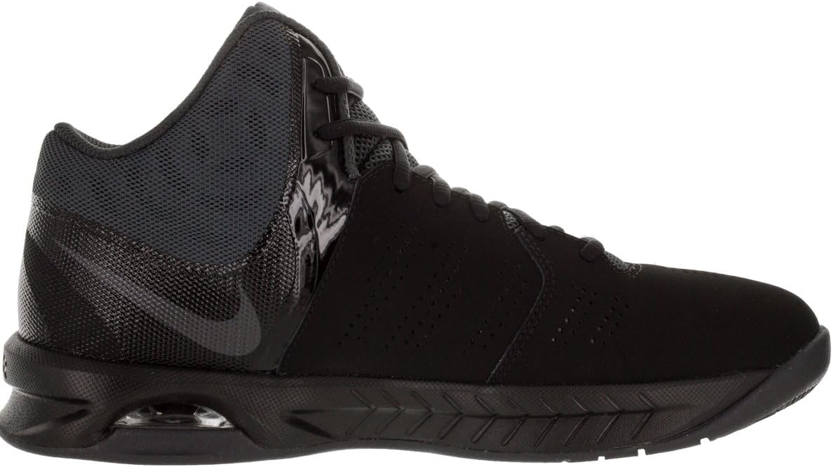 Nike Mens Air Visi Pro Vi Nubuck