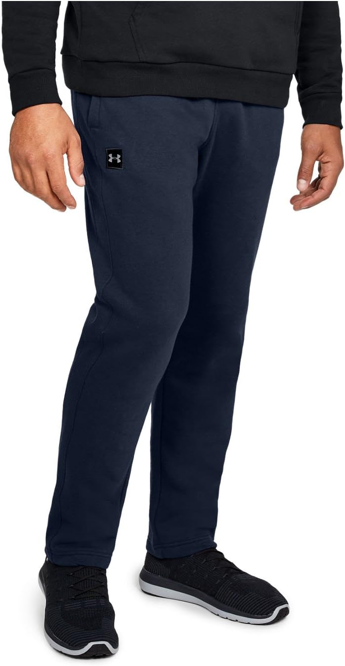 Under Armour Men's Rival Fleece Pants