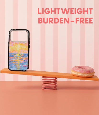 CASETiFY for iPhone 15 Pro Max Case - Compact
