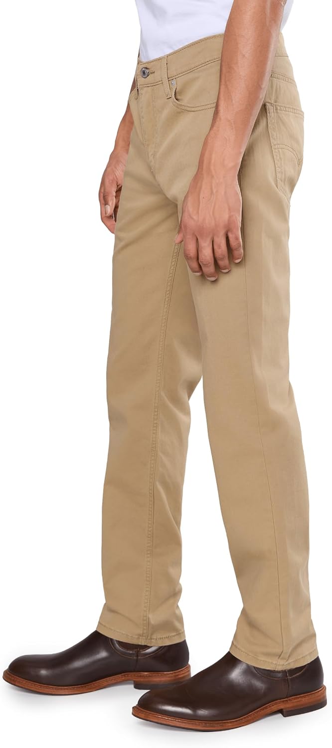Levi's Men's 511 Slim Fit Jeans
