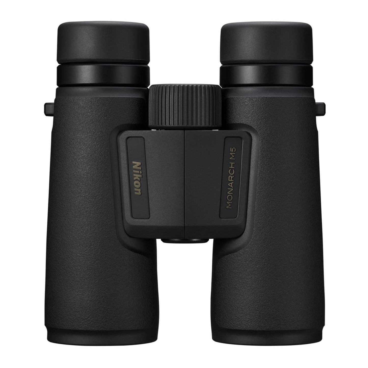 Nikon Monarch M5 10x42 Binocular | Waterproof, fogproof, Rubber-Armored Binocular with ED Glass, Long Eye Relief, Limited Official Nikon USA Model