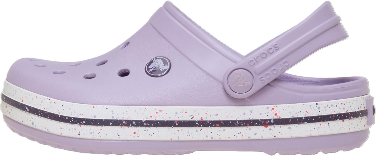 Crocs Kids Crocband Clogs