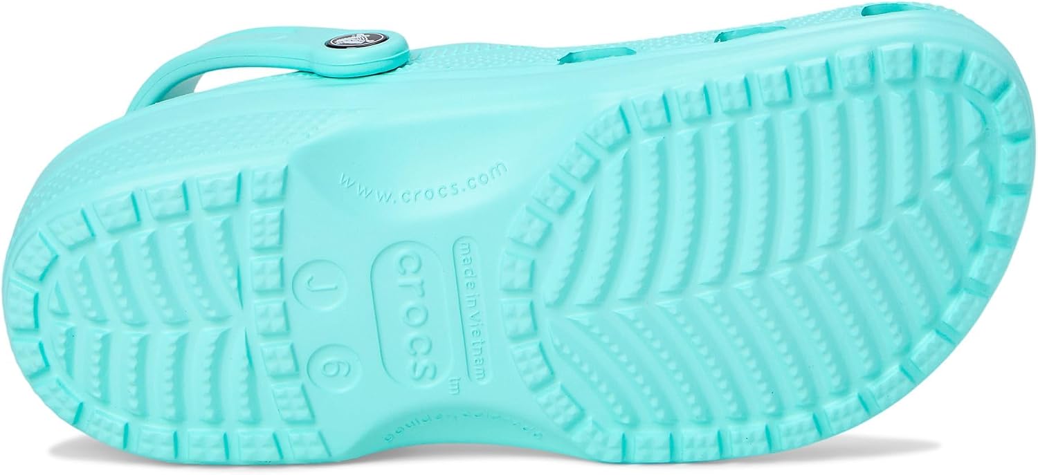 Crocs Kid's Classic Clog (Little Kid/Big Kid/Toddler)