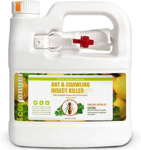 EcoVenger® Ant Killer & Nest Treatment (64 OZ)