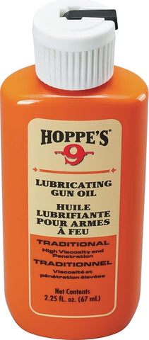 Hoppe's No. 9 Lubricating Oil