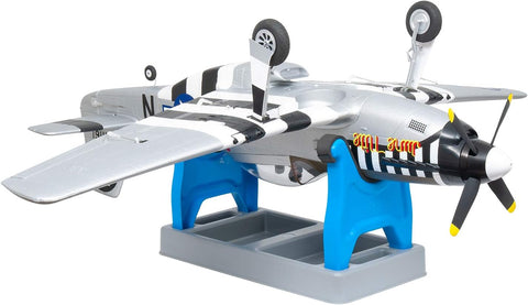 ERNST Ultra Stand For Model Airplanes - Orange or Black
