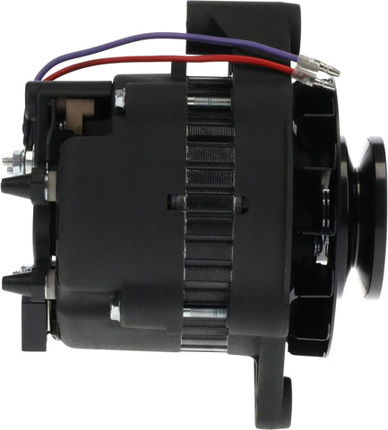 OEG Parts New Alternator SAEJ1171 Compatible With Mercruiser PCM Pleasurecraft OMC Inboard Compatible With OEM Mando & Motorola A000B0331 AC155603 AC155604 AC155614