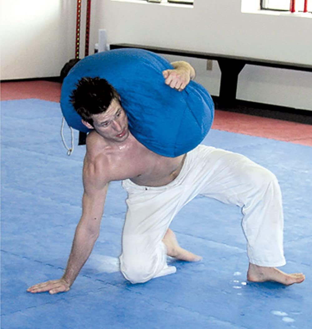 IronMind Tough-As-Nails™ Sandbag Set
