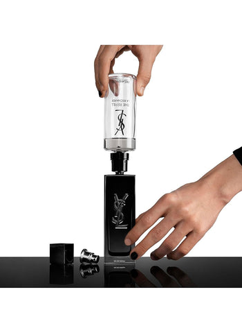 Myslf by Yves Saint Laurent for Men - 2 oz EDP Spray (Refillable)