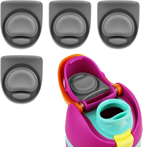 PEUTIER Replacement Stopper Compatible with Owala FreeSip 24oz 32oz