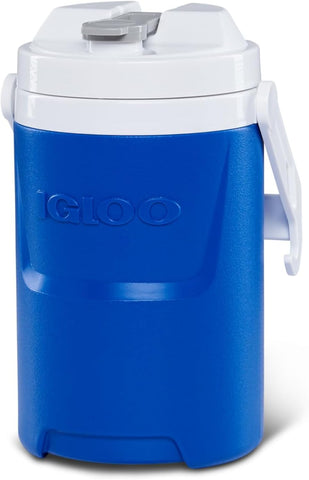 Igloo 1/2 GAL LAG BLU