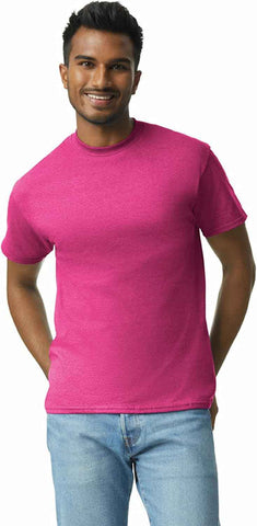 Gildan Adult Ultra Cotton T-Shirt, Style G2000, Multipack