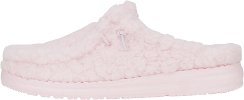 HEYDUDE Women's Wendy Cozy Slipper | Faux Shearling Upper