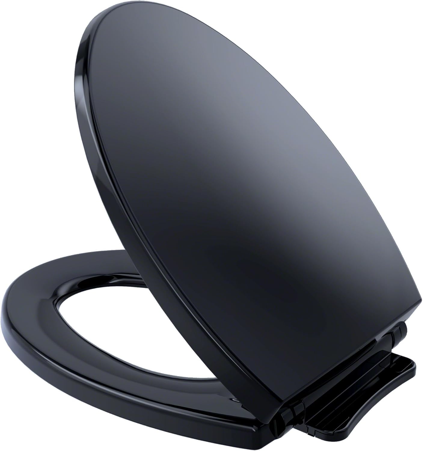 TOTO® SoftClose® Slow Close Elongated Toilet Seat and Lid, Sedona Beige - SS114#12