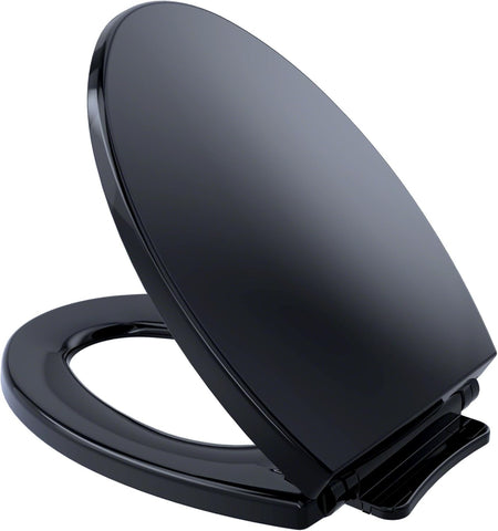 TOTO® SoftClose® Slow Close Elongated Toilet Seat and Lid, Sedona Beige - SS114#12