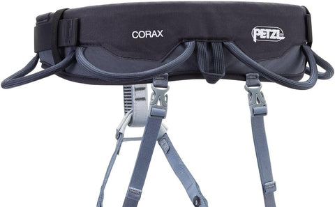 PETZL CORAX Rock Climbing Harness
