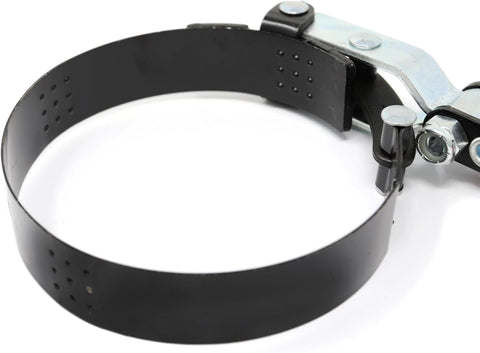 CTA Tools 4326 6pc. Oil Filter Wrench Kit w/Stand