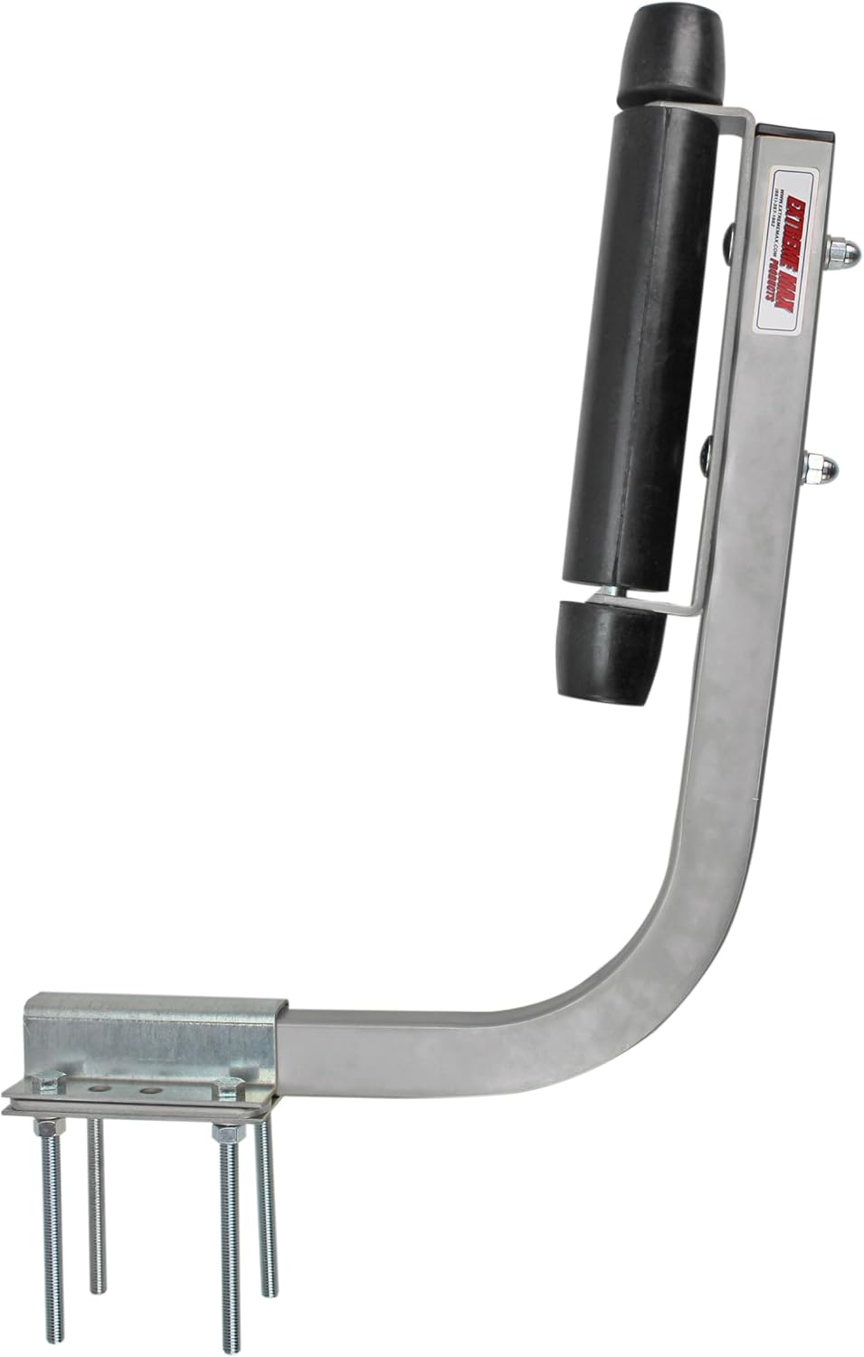 Extreme Max 3005.3822 Heavy-Duty Roller Guide-On System