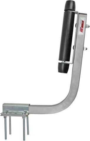 Extreme Max 3005.3822 Heavy-Duty Roller Guide-On System