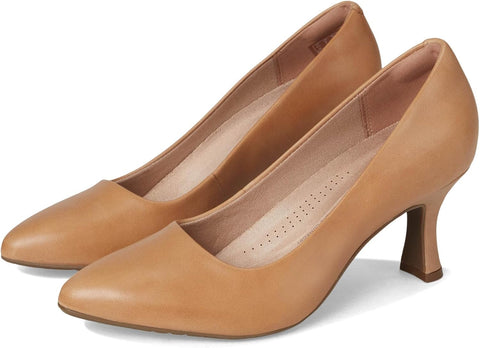 Clarks Women's Kataleyna Gem Pumps