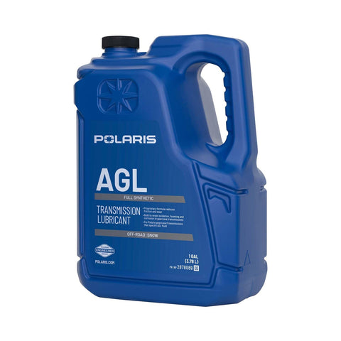 Polaris AGL Automatic Gearcase Lubricant & Transmission Fluid