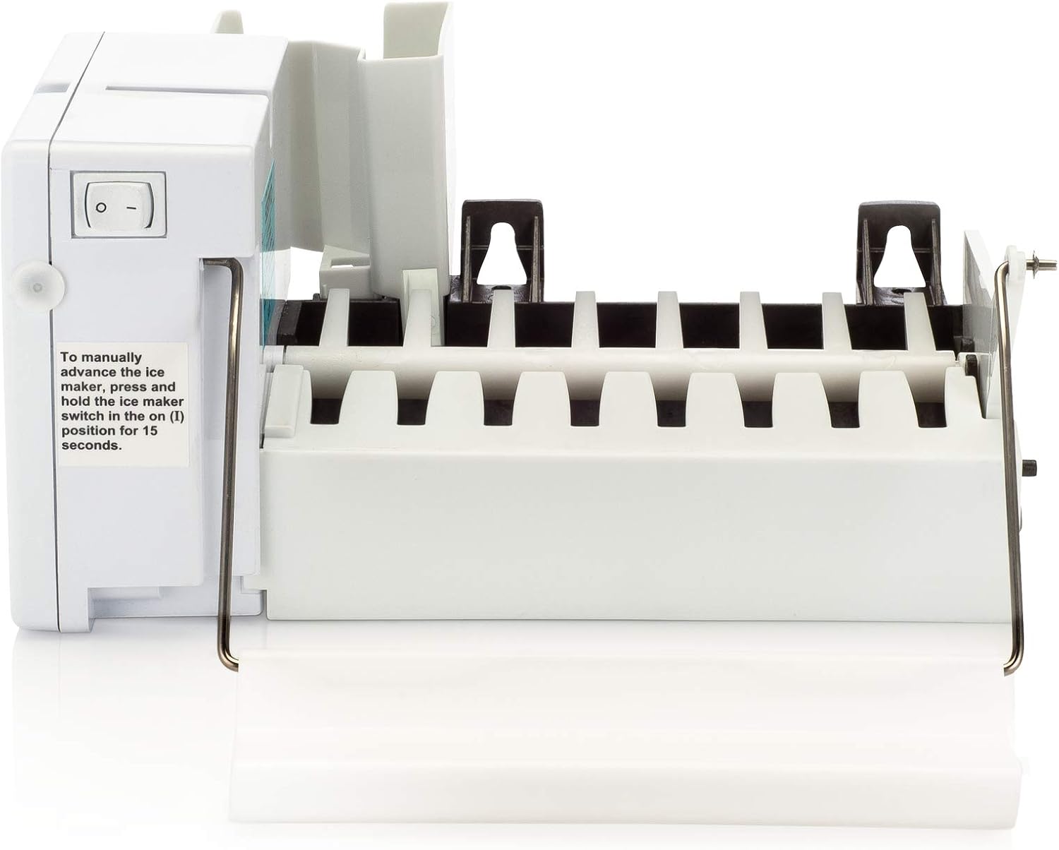 GENUINE Frigidaire 5303918344 Icemaker Kit for Refrigerator
