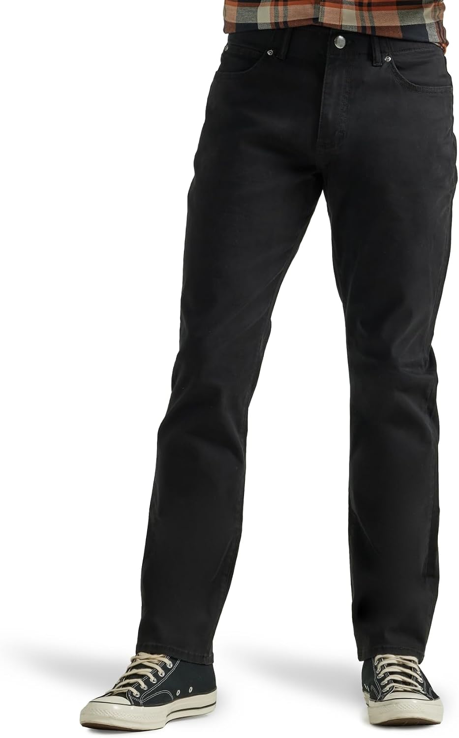 Lee Men's Extreme Motion Athletic Taper Jean