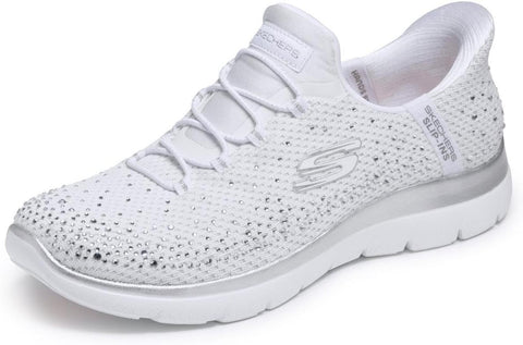 Skechers Women's Summits Brilliant Shine