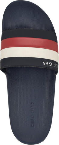 Tommy Hilfiger Men's Rozi Slide Sandal