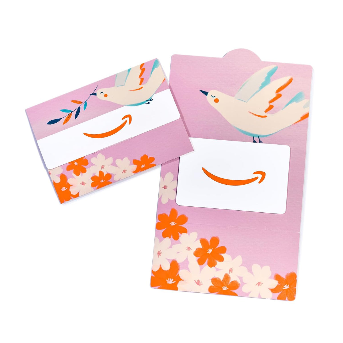 Amazon Physical Gift Card
