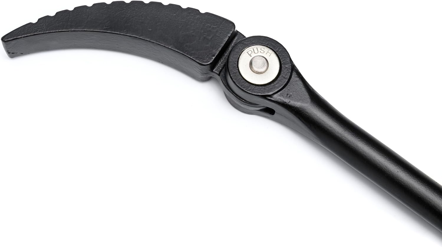 GEARWRENCH 33" Extendable Indexing Pry Bar - 82220