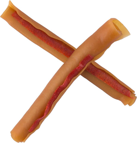 SmartBones SmartSticks Rawhide-Free Dog Treats, Peanut Butter, 10 Count