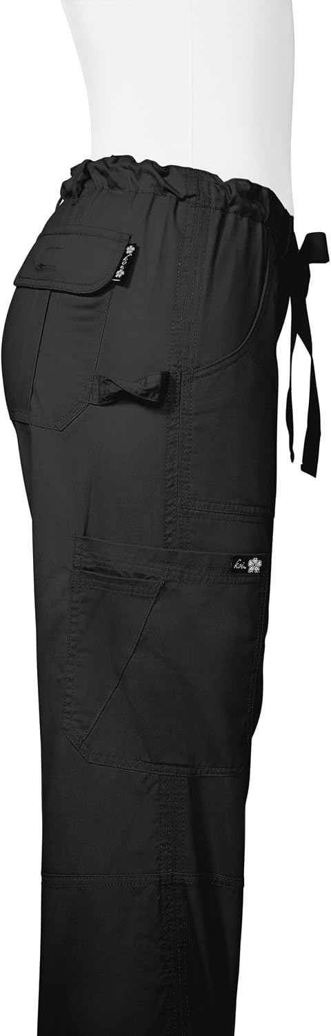 KOI Classics 701 Women's Lindsey Scrub Pants