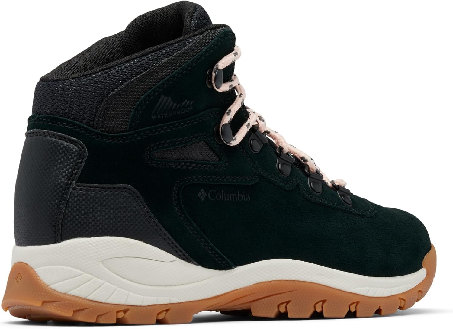 Columbia womens Newton Ridge Plus Waterproof Amped