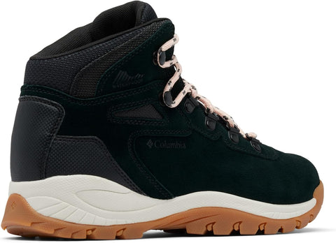 Columbia womens Newton Ridge Plus Waterproof Amped
