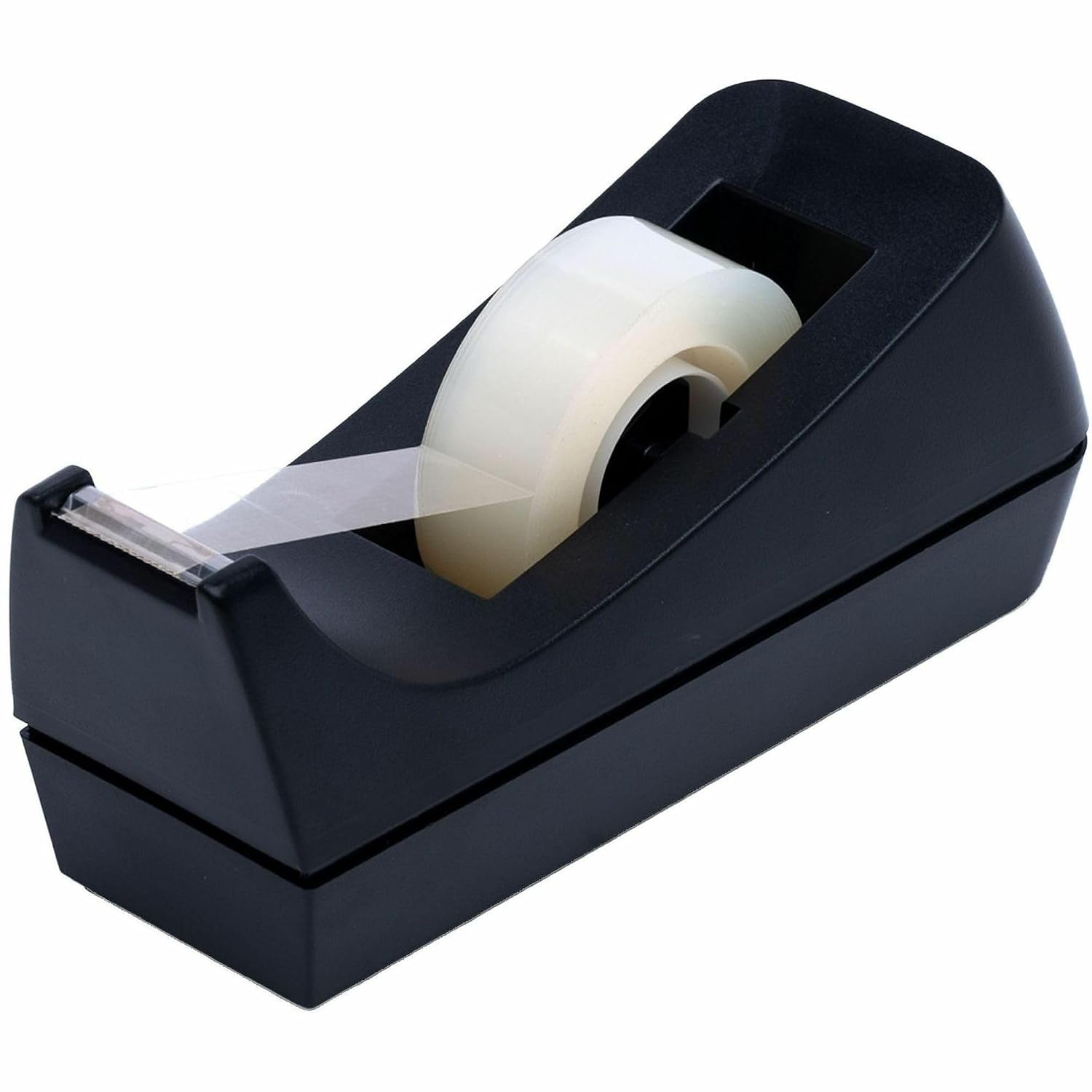 Business Source Premium Invisible Tape Refill Roll, 1" Core, 0.75" x 1000", 12 / Pack, 12 Packs/Carton (144 Total Rolls)