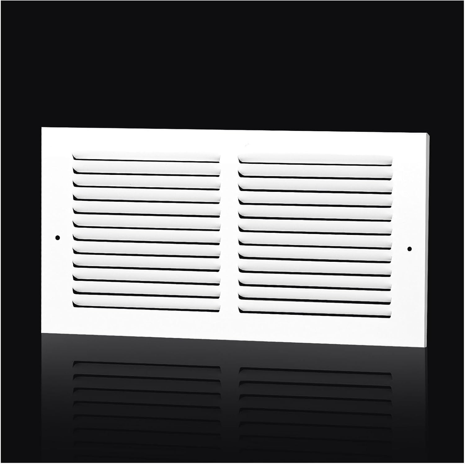 12x6 Return Air Vent Cover for 12"W x 6"H Duct Opening,Return Air Grille
