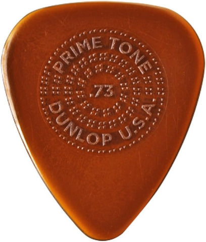 Jim Dunlop Primetone® Standard Grip Pick .88MM - 3 Pack