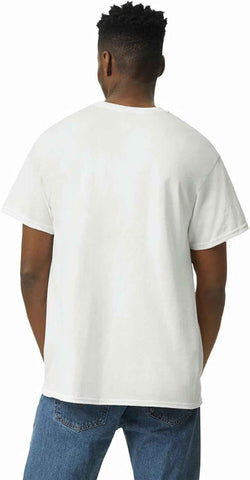 Gildan Adult Ultra Cotton T-Shirt, Style G2000, Multipack